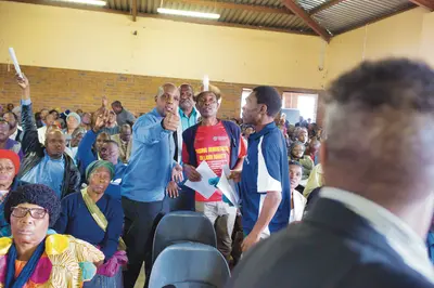 Mbuso Thumbathi