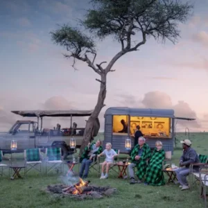 Les meilleurs safaris familiaux depuis trois générations
